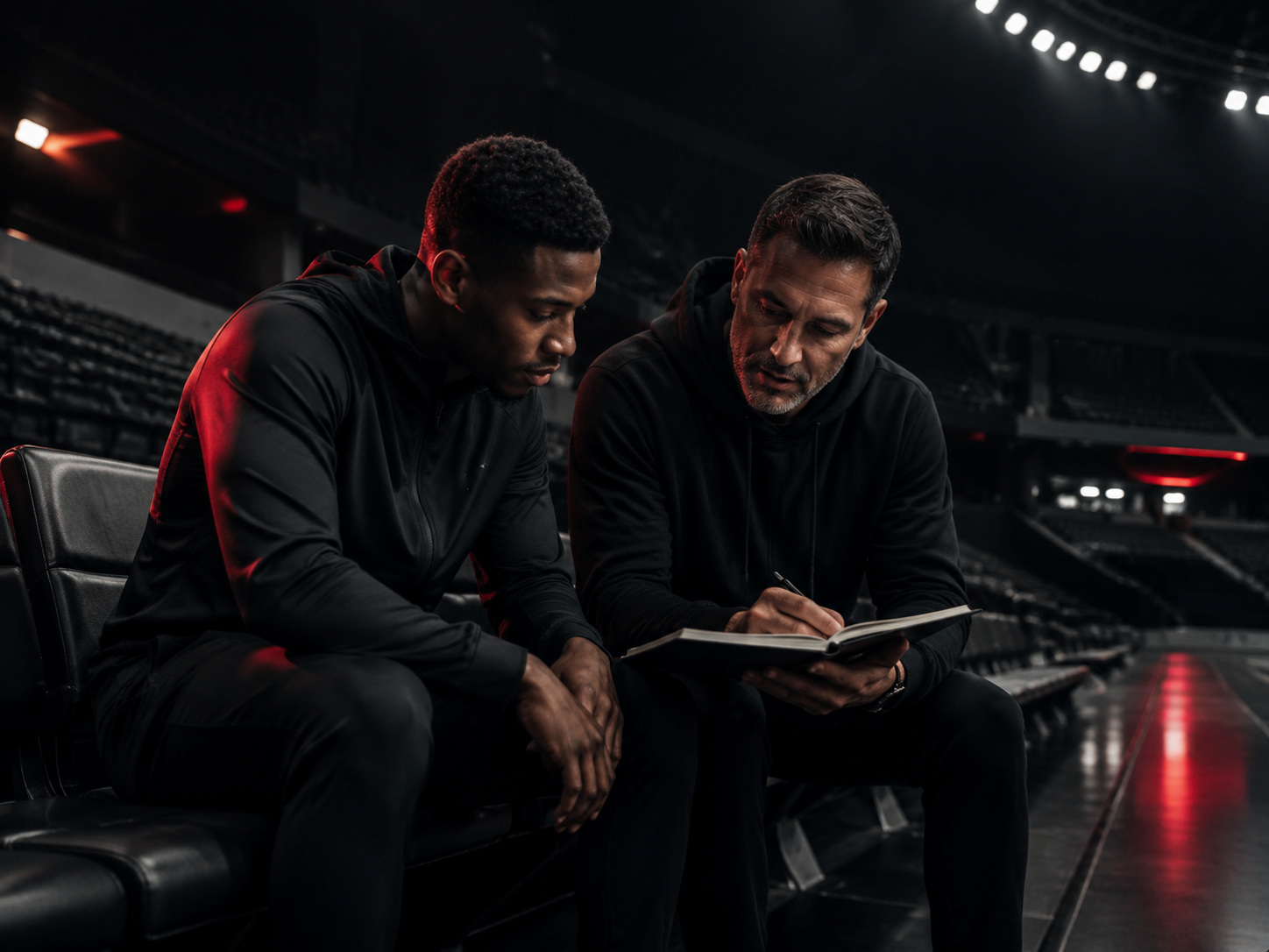 Athlete Impact Strategy Session