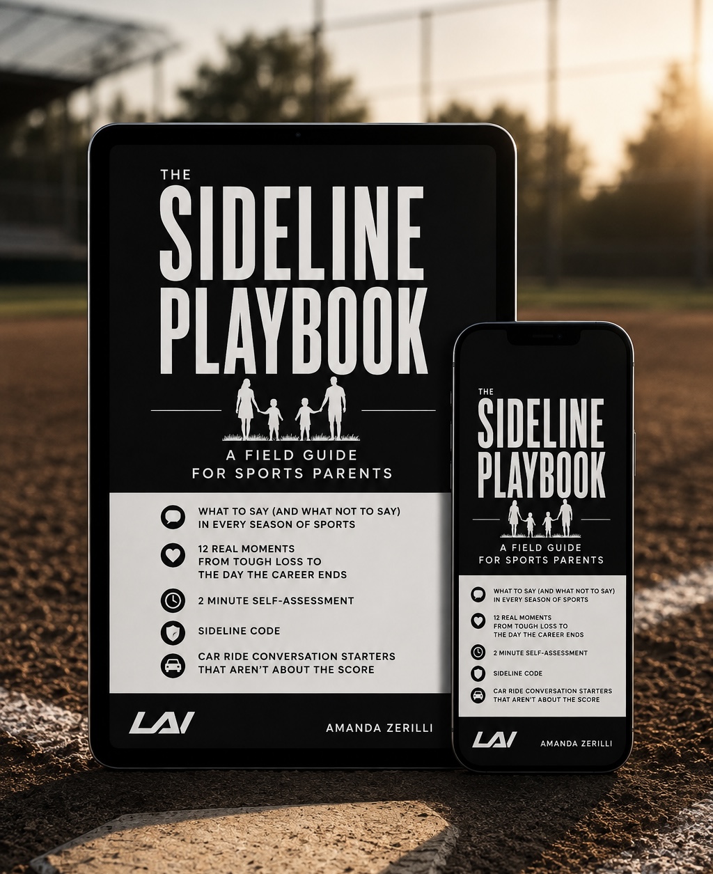 The Sideline Playbook
