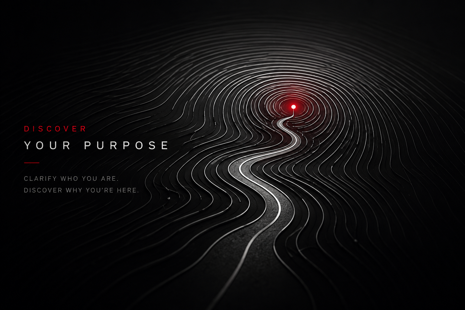Discover Your Purpose