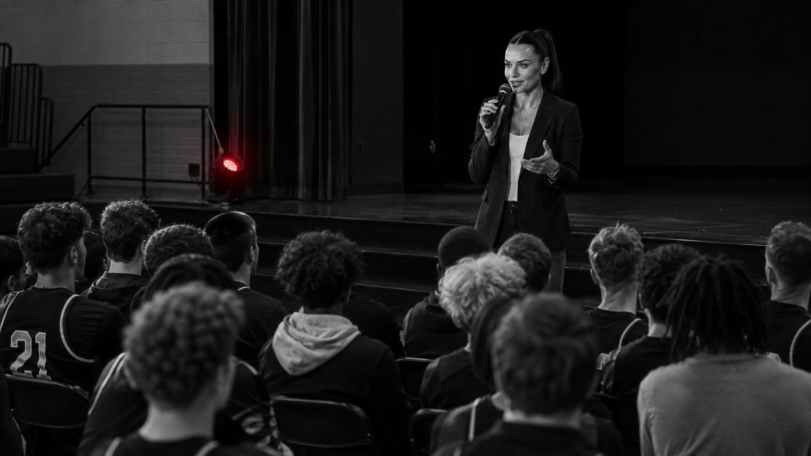 Leadership Workshops