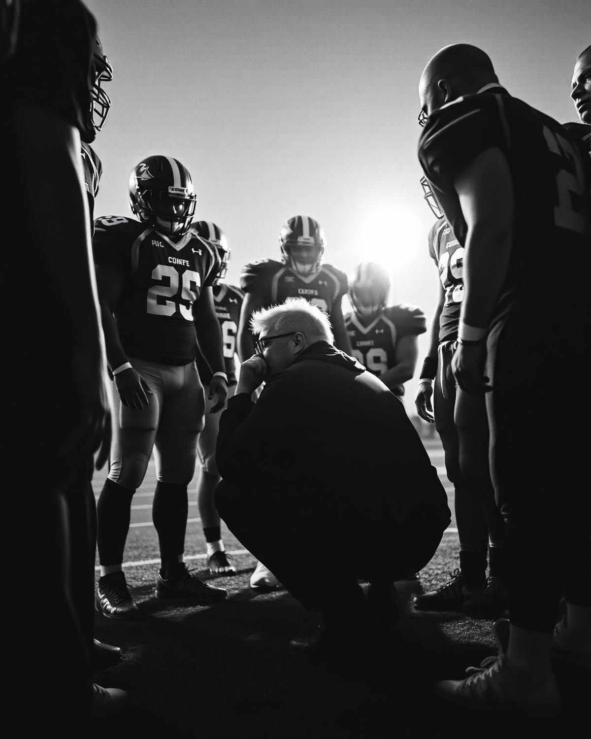 Coaches