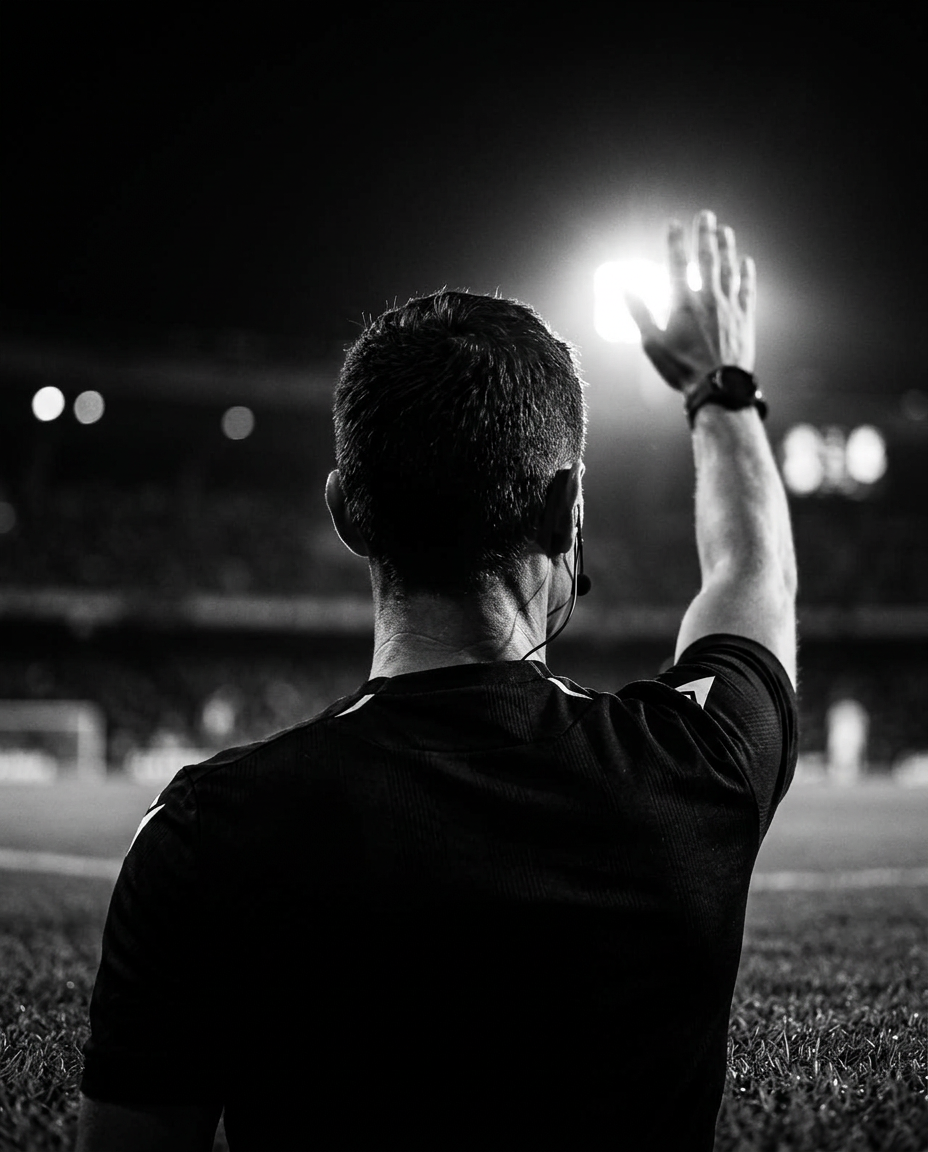 Sports Officials